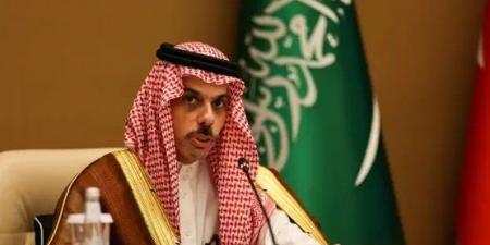وزير الخارجية السعودي ونظيرته النمساوية يبحثان المستجدات الإقليمية والدولية - الكويت الاخباري