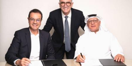مجموعة مغربي للتجزئة الرائدة في عالم النظارات في الشرق الأوسط تعتزم الاستحواذ على كيفان للبصريات الرائدة في سوق التجزئة الكويتي - #عاجل - الكويت الاخباري