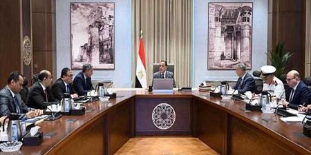 رئيس الوزراء يناقش سُبل الاستفادة من الآثار الغارقة بخليج أبي قير - الكويت الاخباري
