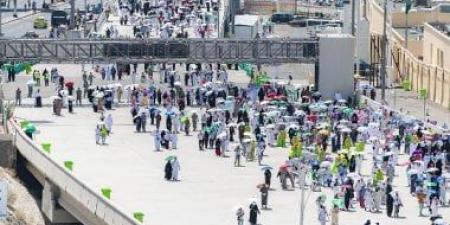 السعودية تصدر قرارات إدارية بحق 17 مخالفًا لأنظمة وتعليمات الحج - الكويت الاخباري