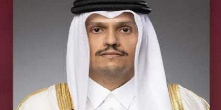 مباحثات قطرية - عراقية لسبل تعزيز علاقات التعاون بين البلدين - الكويت الاخباري