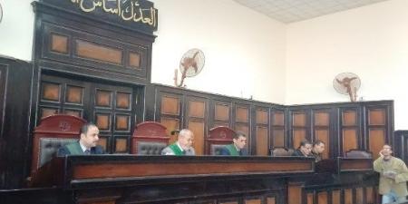 أغرقتهما في البانيو.. تأجيل محاكمة ربة منزل بأسيوط أنهت حياة طفلتيها - الكويت الاخباري