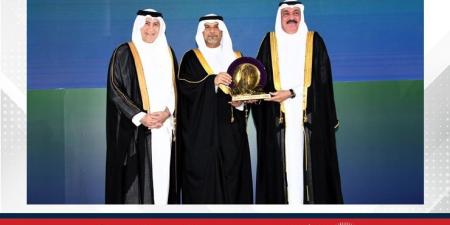 وزير النفط والبيئة يفتتح المؤتمر والمعرض العالمي للصحة والسلامة والبيئة في نسخته التاسعة - الكويت الاخباري