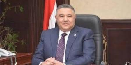 محافظ البحر الأحمر: حل أزمة المياه في الغردقة قبل العيد - الكويت الاخباري