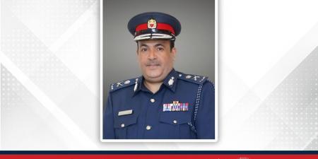 بعد نيلها التصنيف الذهبي في تقييم مراكز الخدمات الحكومية... مدير عام المرور: الالتزام بتطبيق أفضل الممارسات في خدمة المتعاملين - الكويت الاخباري