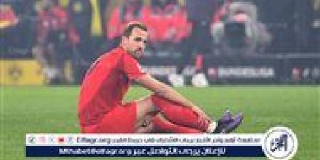 كين: أتطلع لمواصلة اللعب لبايرن ميونخ في المستقبل القريب - الكويت الاخباري