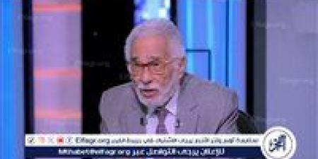 نجل عبدالرحمن أبو زهرة: والدي لم يصاب بمرض آلزهايمر ويرفض التحدث - الكويت الاخباري