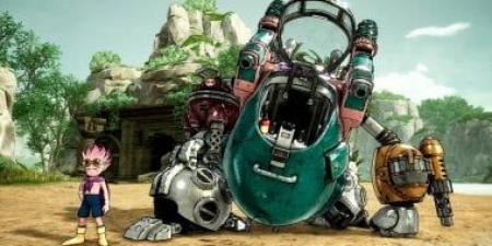 كتالوج ألعاب PS Plus يضيف Sand Land وSoul Hackers 2 وStalker Trilogy فى مايو - الكويت الاخباري