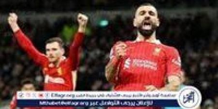 تشكيل ليفربول المتوقع ضد برايتون في الدوري الإنجليزي - الكويت الاخباري