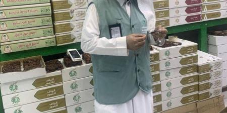 مكتب بيئة رنية يكثف جولاته استعدادًا للحج - الكويت الاخباري