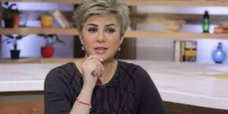 مفيدة شيحة عن اتصال الرئيس السيسى بعبد الرحمن أبو زهرة: رسالة تقدير القيادة السياسية لقيمة الفنانين - الكويت الاخباري