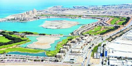 عقارات رأس الخيمة.. الحياة الفاخرة والطلب القوي يدفعان عجلة النمو - الكويت الاخباري