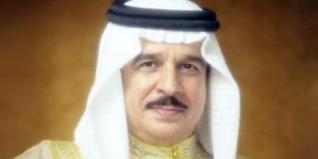 عاهل البحرين ورئيس الإمارات يبحثان التطورات بالمنطقة - الكويت الاخباري