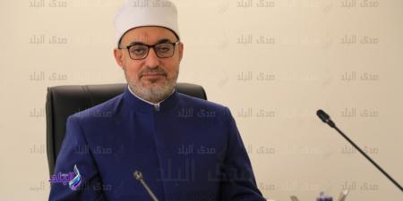 هل يجوز للزوج إجبار زوجته على الإجهاض؟.. مفتي الجمهورية يجيب - الكويت الاخباري