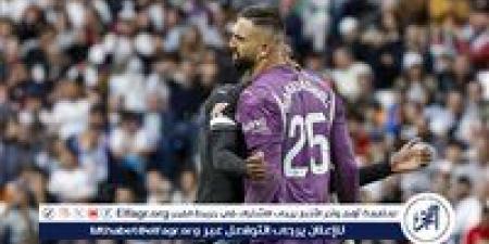 مامارداشفيلي يودع فالنسيا قبل تجربة ليفربول - الكويت الاخباري