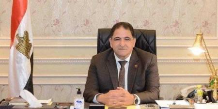 برلماني: زيارة الرئيس اللبناني لمصر تعكس الدور المحوري للقيادة السياسية فى دعم الأشقاء - الكويت الاخباري