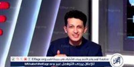أمير هشام: الأندية رفضت زيادة المحترفين الأجانب في الموسم المقبل - الكويت الاخباري