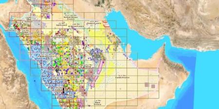 الذكاء الاصطناعي يرصد زلازل السعودية - الكويت الاخباري