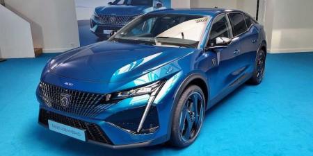 أسعار بيجو 408 موديل 2025 في الإمارات .. صور - الكويت الاخباري