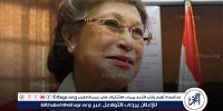 "سرقة القرن".. اقتحام منزل رائدة التعليم نوال الدجوي والاستيلاء على ثروة طائلة.. من الجاني؟ - الكويت الاخباري