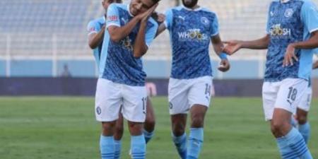 موعد مباراة بيراميدز و صن داونز والقناة الناقلة - الكويت الاخباري