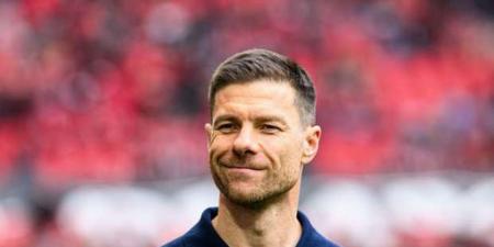 تشابي ألونسو يحسم مصير مودريتش مع ريال مدريد - الكويت الاخباري