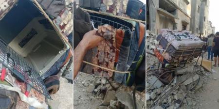 حماس: منع اختطاف سرحان فشل جديد للاحتلال - الكويت الاخباري