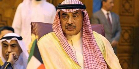 ولي عهد الكويت يعزي رئيس الأوروغواي الشرقية بوفاة رئيس الجمهورية الأسبق - الكويت الاخباري