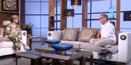 مفيدة شيحة لـ جابر القرموطي: عملت أغنية ليه.. والإعلامي: أفكار بتيجيلي وبنفذها - الكويت الاخباري