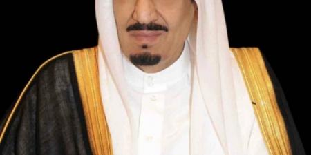 خادم الحرمين يصدر توجيهه الكريم باستضافة 1000 حاج وحاجة من ذوي الشهداء والأسرى والجرحى الفلسطينيين على نفقته الخاصة لأداء مناسك حج هذا العام 1446هـ - الكويت الاخباري