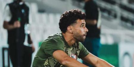 سبب فشل مفاوضات الزمالك مع عبد الله السعيد.. مكالمة مفاجئة تشعل الغضب - الكويت الاخباري