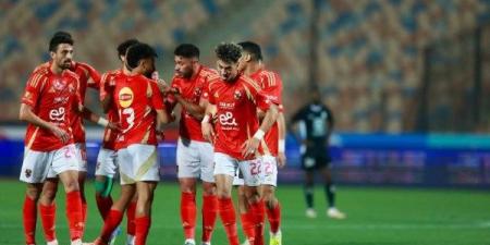الأهلي يؤجل الإعلان عن مدربه الجديد لعدم اكتمال جهازه المعاون - الكويت الاخباري
