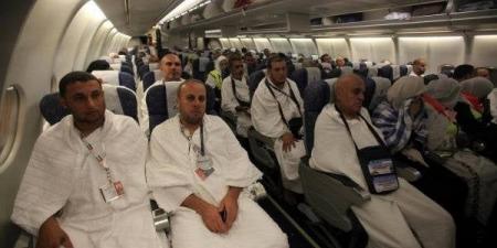 كيف يُحرم القادم بالطائرة وهو يمر جوًا فوق الميقات البري؟ - الكويت الاخباري
