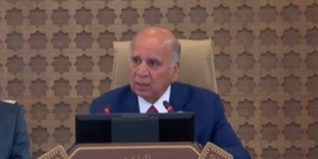 وزير خارجية العراق يبحث مع رئيس إيران الأوضاع بالمنطقة - الكويت الاخباري