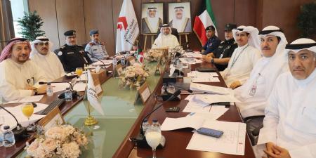 «الطيران المدني»: تحقيق أعلى مستويات الأمان في المطار أولوية استراتيجية - الكويت الاخباري