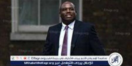 عاجل- خارجيه بريطانيا: الاعتراف بالدولة الفلسطينية: "قرار تاريخي قادم ولن نتخلى عن حل الدولتين" - الكويت الاخباري