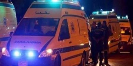غرق طفل أثناء الاستحمام بترعة نجع حمادي في سوهاج - الكويت الاخباري