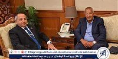 مجلس إدارة المصري يتمسك ببقاء كامل أبو علي رئيسًا للنادي - الكويت الاخباري