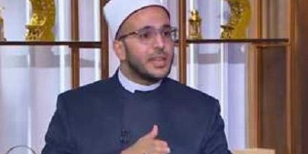 المشروع والمستحب عند ختم الصلاة..يُبينه أمين الفتوى #دين وحياة #دار الإفتاء - الكويت الاخباري