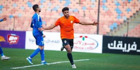 موعد مباراة البنك الأهلي ضد مودرن سبورت في كأس عاصمة مصر والقنوات الناقلة - الكويت الاخباري