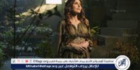 عبير نعمة تطرح أحدث أعمالها الغنائيّة بعنوان "من بعدك" - الكويت الاخباري