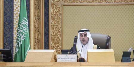 مجلس الشورى يعقد جلسته العادية الحادية والثلاثين  - الكويت الاخباري