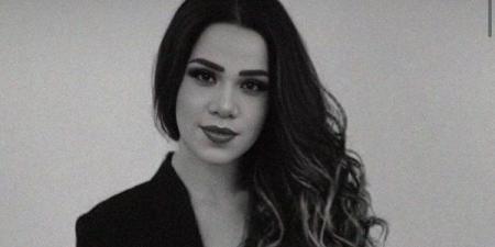 شيماء سيف تذهل جمهورها بإطلالة رشيقة - الكويت الاخباري
