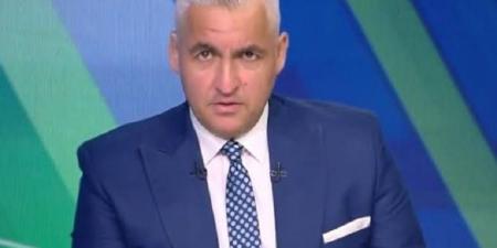 سيف زاهر  الزمالك يقترب من ضم صفقتين سوبر برعاية ممدوح عباس - الكويت الاخباري