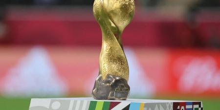 قرعة كأس العرب الأحد المقبل - الكويت الاخباري