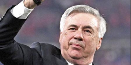 الرقصة الأخيرة.. ريال مدريد يجهز وداعا عظيما لـ أنشيلوتي - الكويت الاخباري