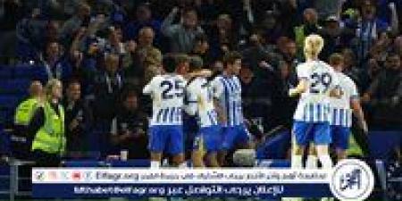 ليفربول يسقط أمام برايتون بثلاثية في الدوري الإنجليزي بمشاركة صلاح - الكويت الاخباري