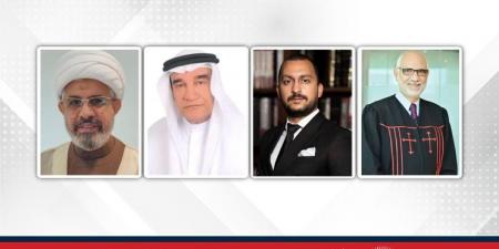في اليوم العالمي للتنوع الثقافي من أجل الحوار والتنمية .. مملكة البحرين نموذج مُلهِم في الانفتاح والتعايش - الكويت الاخباري