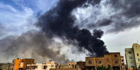 بعد العملية العسكرية .. الجيش السوداني يعلن السيطرة على الخرطوم - الكويت الاخباري