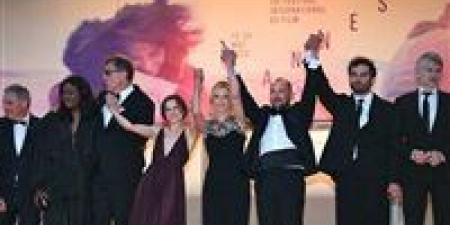 "القضية 137": فيلم فرنسي يعيد فتح جراح السترات الصفراء ويواجه عنف الدولة - الكويت الاخباري